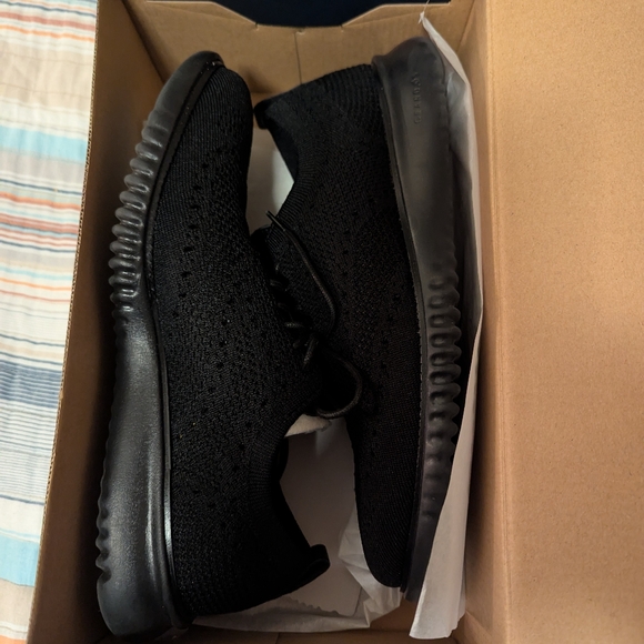 Cole Haan Other - Cole Haan 2 zero grand size 8.5 US /41.5 euro mens shoes